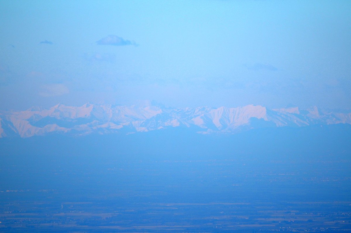 Monte Giarolo